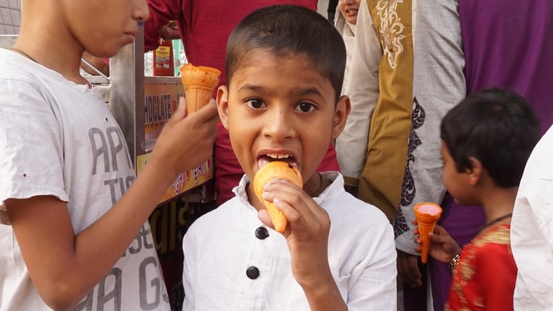 Outdoor Wedding Venue